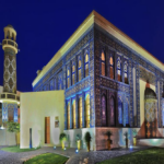 Everything You Need To Know About Al Thuraya Planetarium